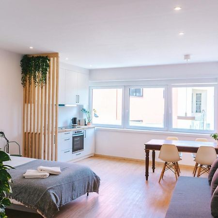Porto Serenity Studio المظهر الخارجي الصورة