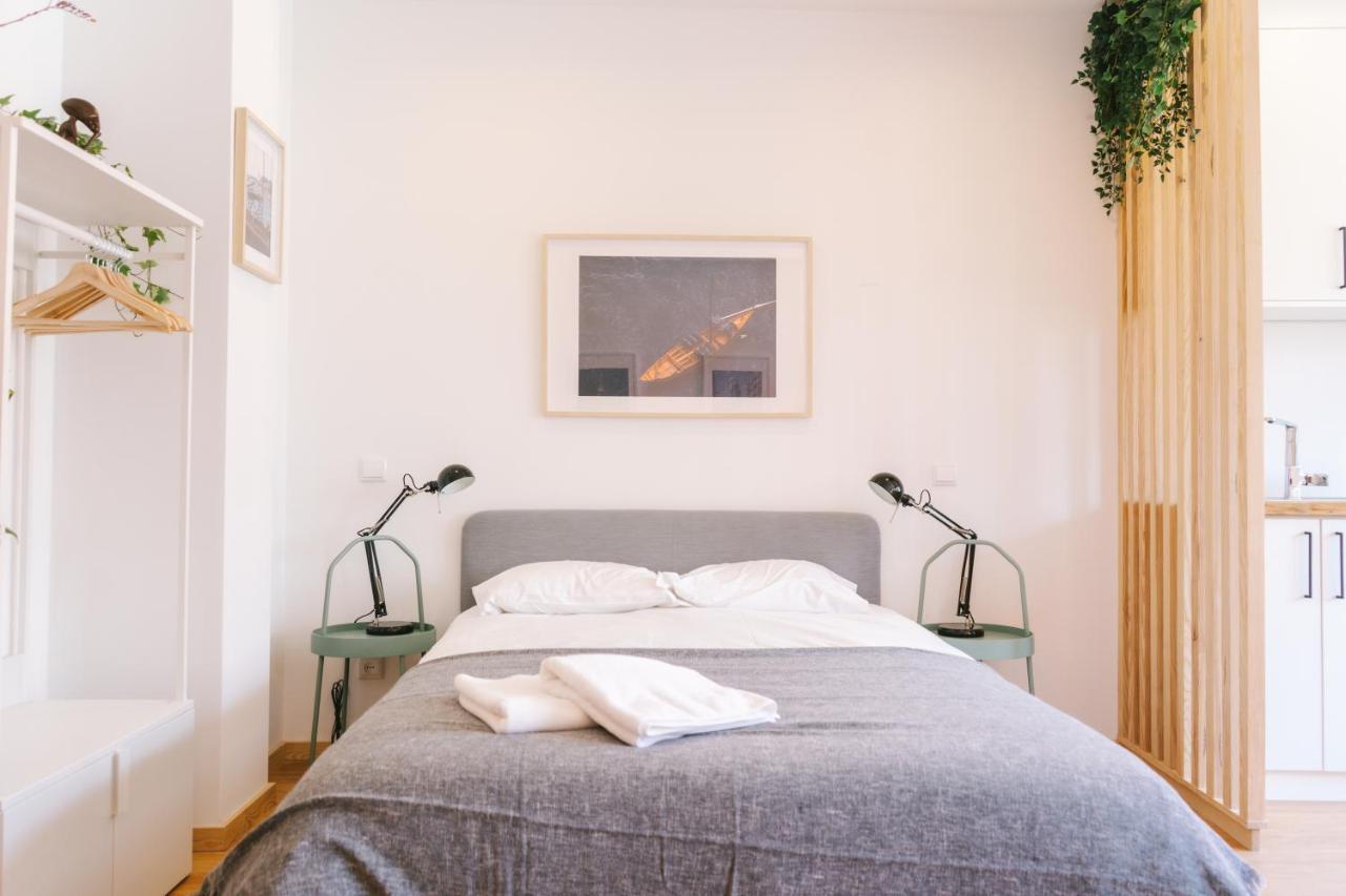 Porto Serenity Studio المظهر الخارجي الصورة