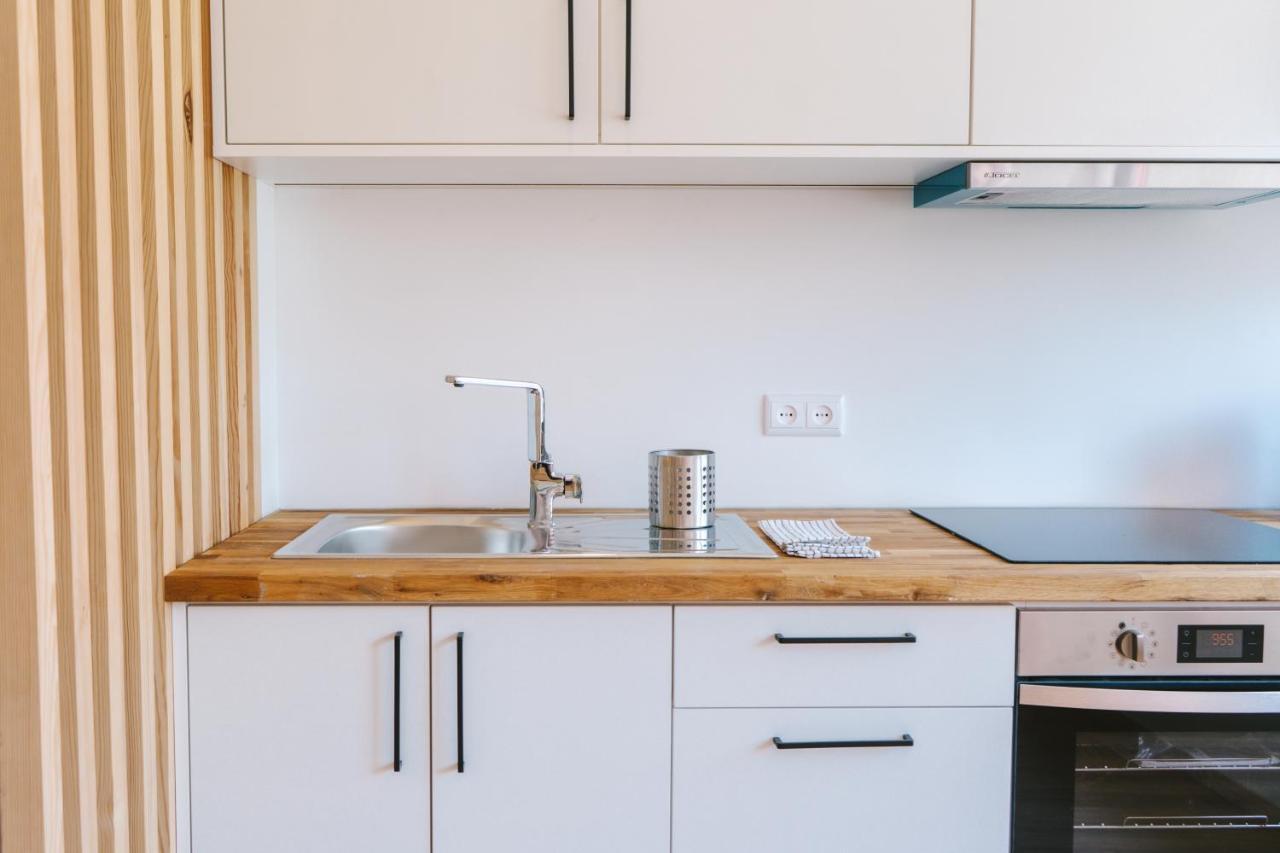 Porto Serenity Studio المظهر الخارجي الصورة
