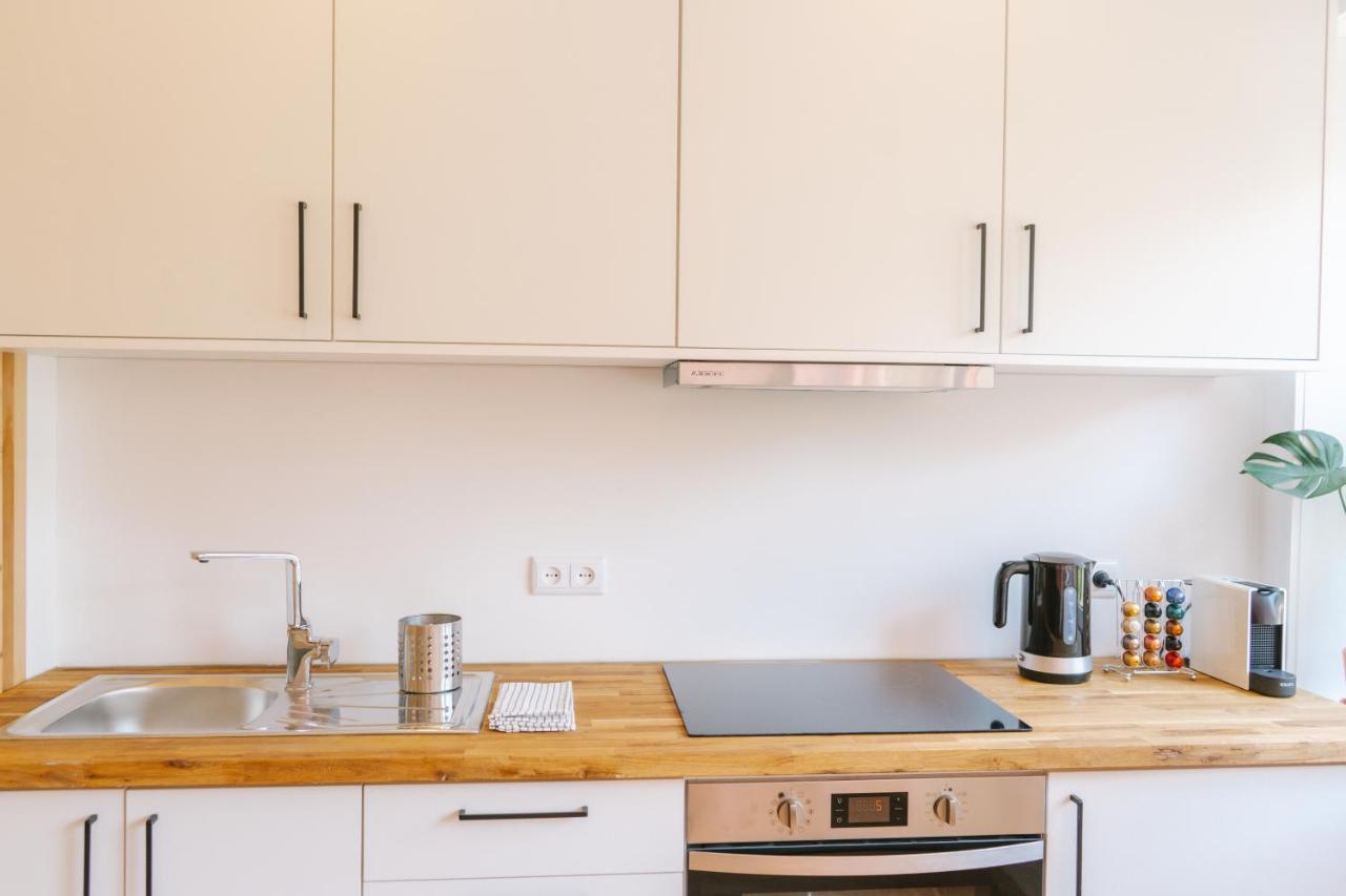 Porto Serenity Studio المظهر الخارجي الصورة