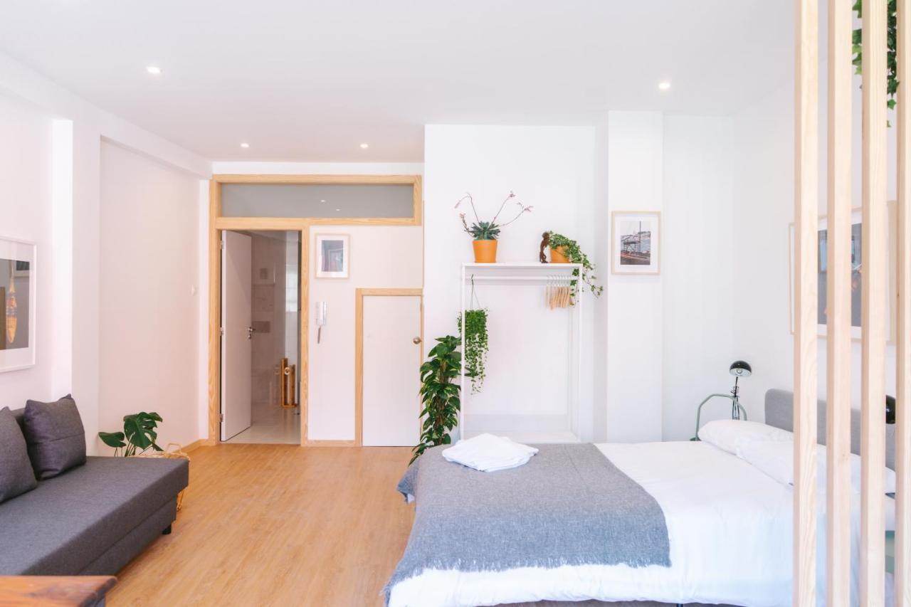 Porto Serenity Studio المظهر الخارجي الصورة