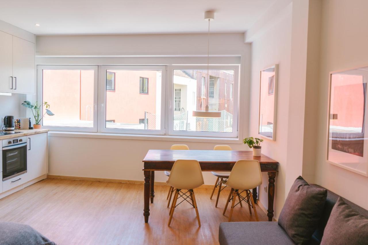 Porto Serenity Studio المظهر الخارجي الصورة