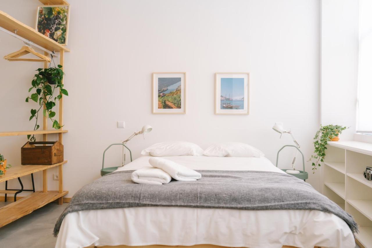 Porto Serenity Studio المظهر الخارجي الصورة