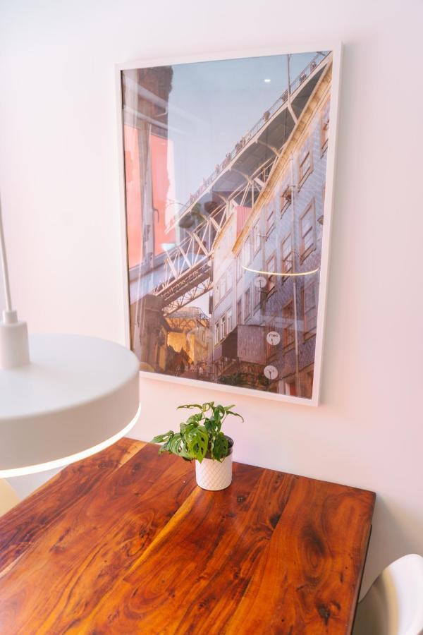 Porto Serenity Studio المظهر الخارجي الصورة