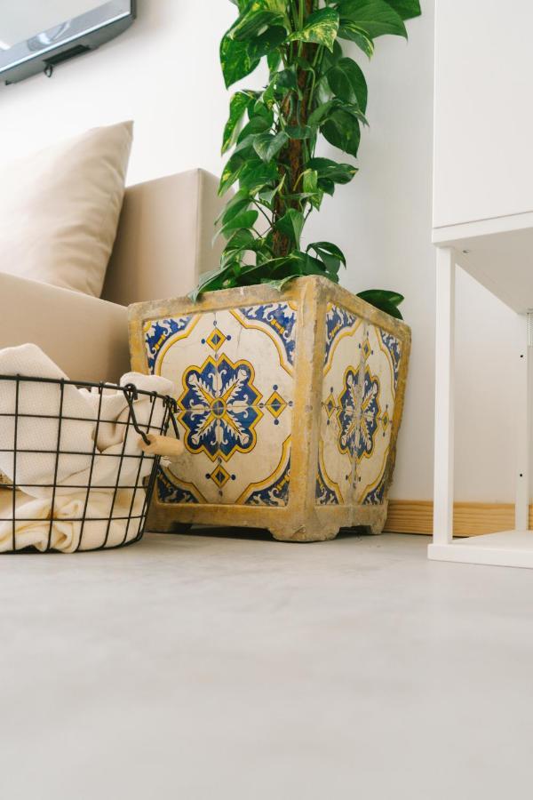 Porto Serenity Studio المظهر الخارجي الصورة