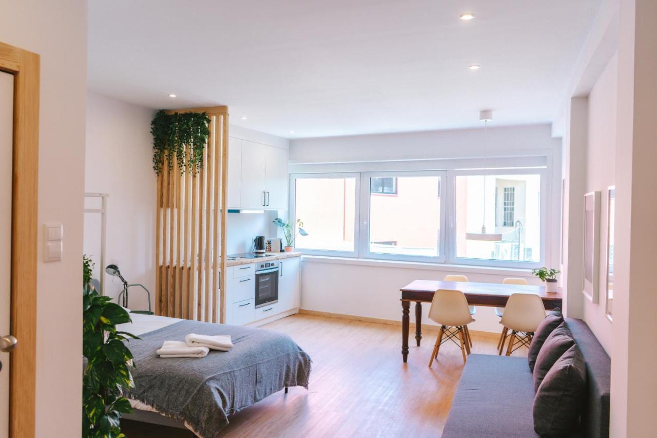 Porto Serenity Studio المظهر الخارجي الصورة
