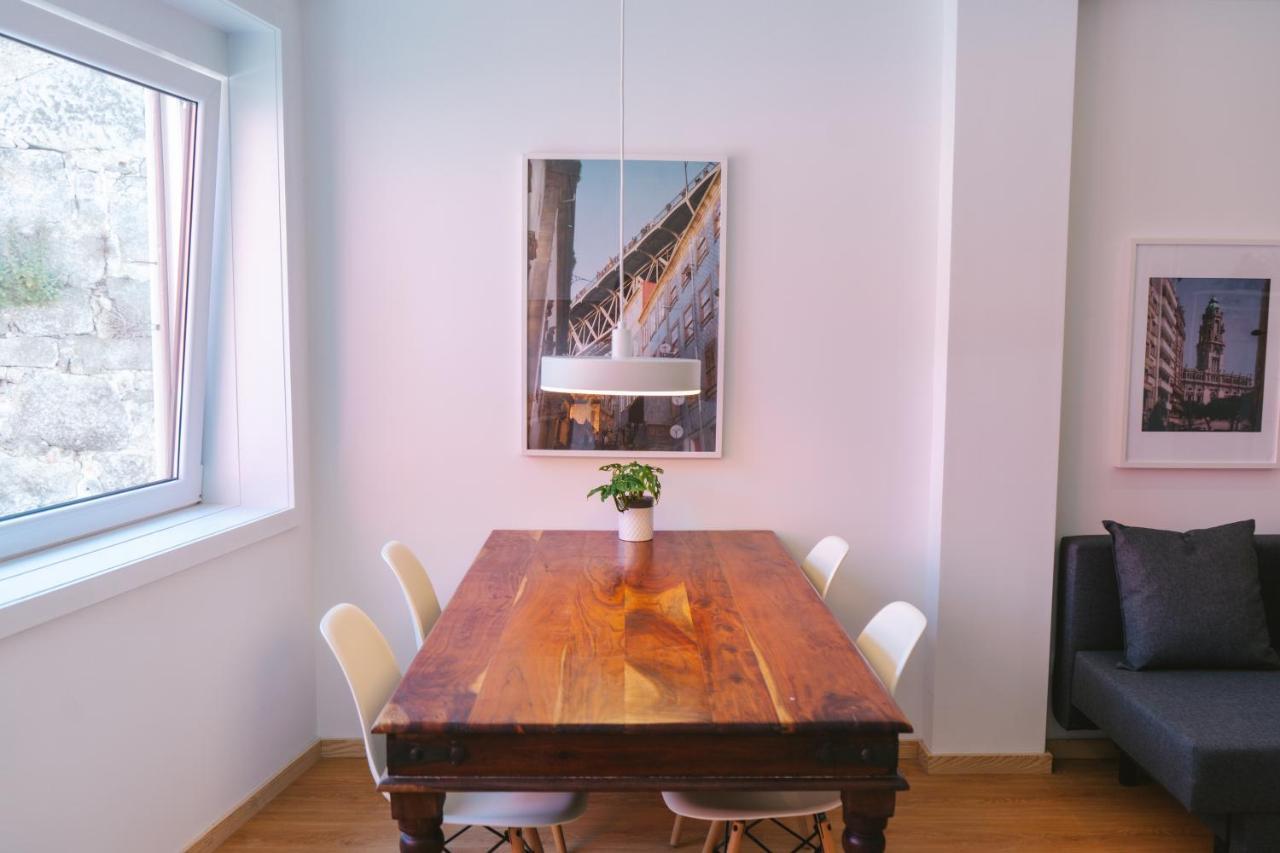 Porto Serenity Studio المظهر الخارجي الصورة
