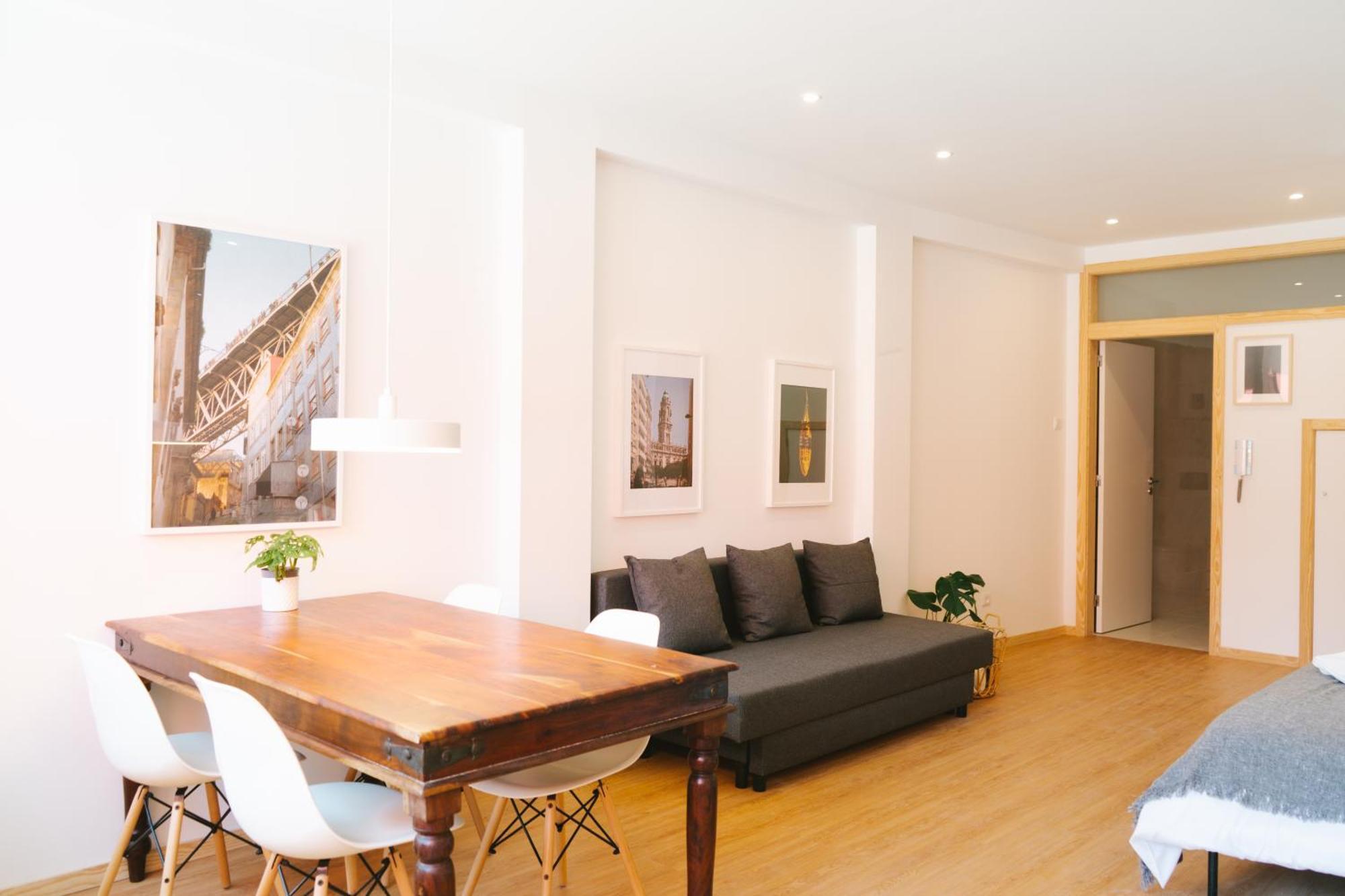 Porto Serenity Studio المظهر الخارجي الصورة
