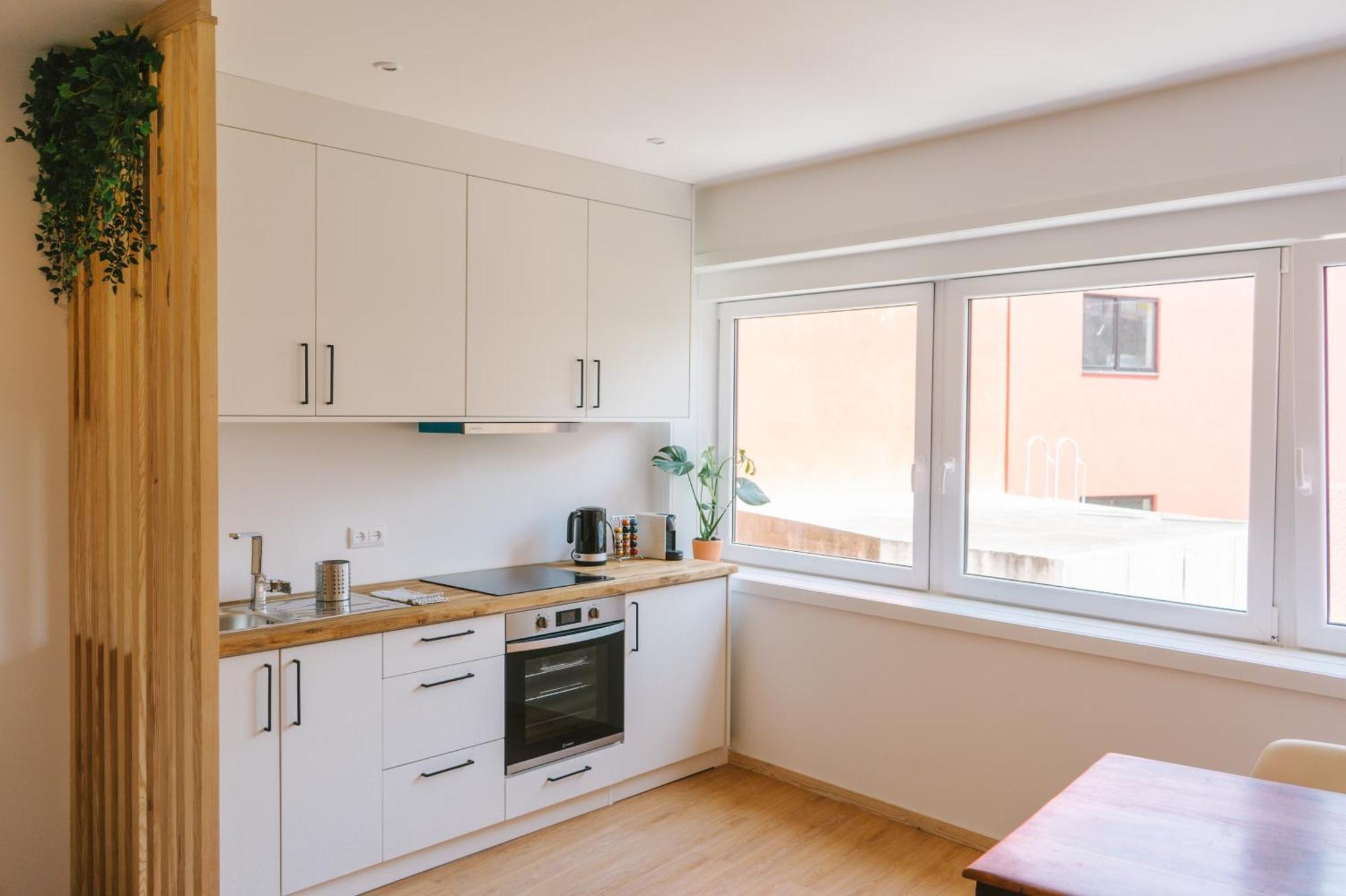 Porto Serenity Studio المظهر الخارجي الصورة
